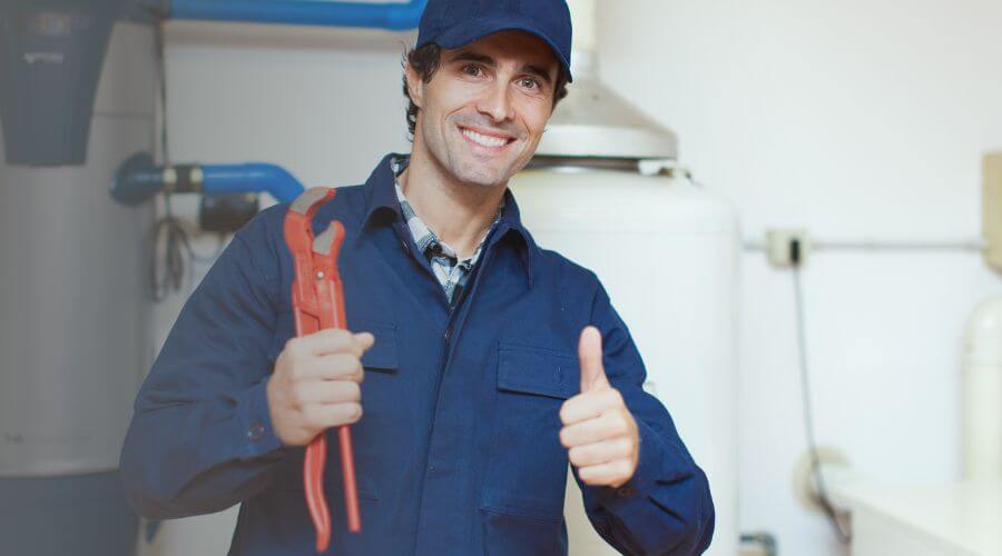Professional Leak Detection in Macksville, KS